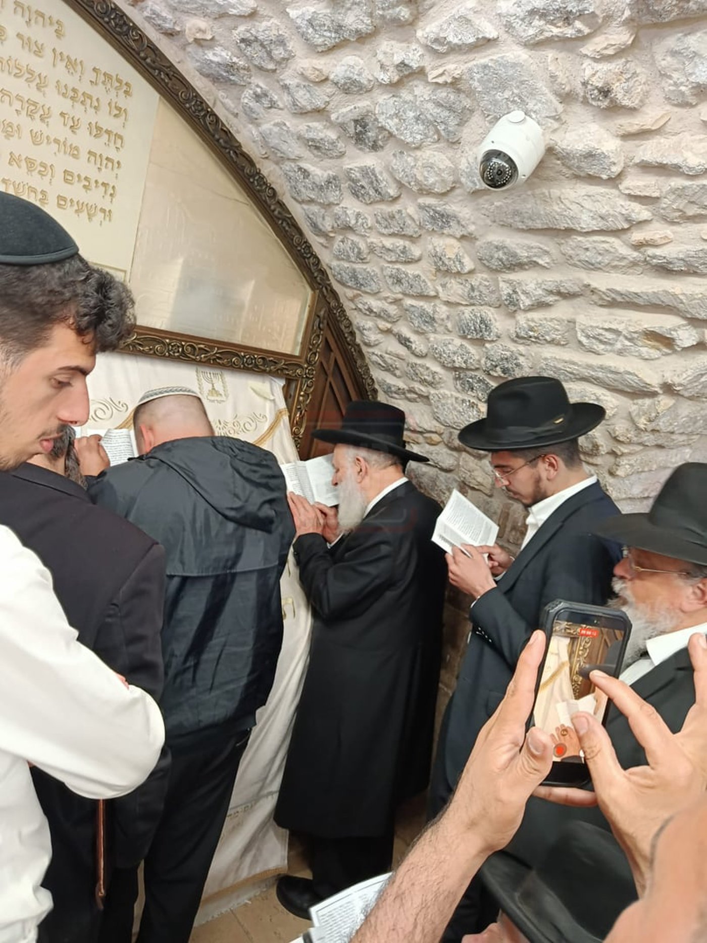 המשב"ק העריק | 'זֵיידְלֶ'ע' עם כל התמונות, הנייעס והחשיפות של השבוע