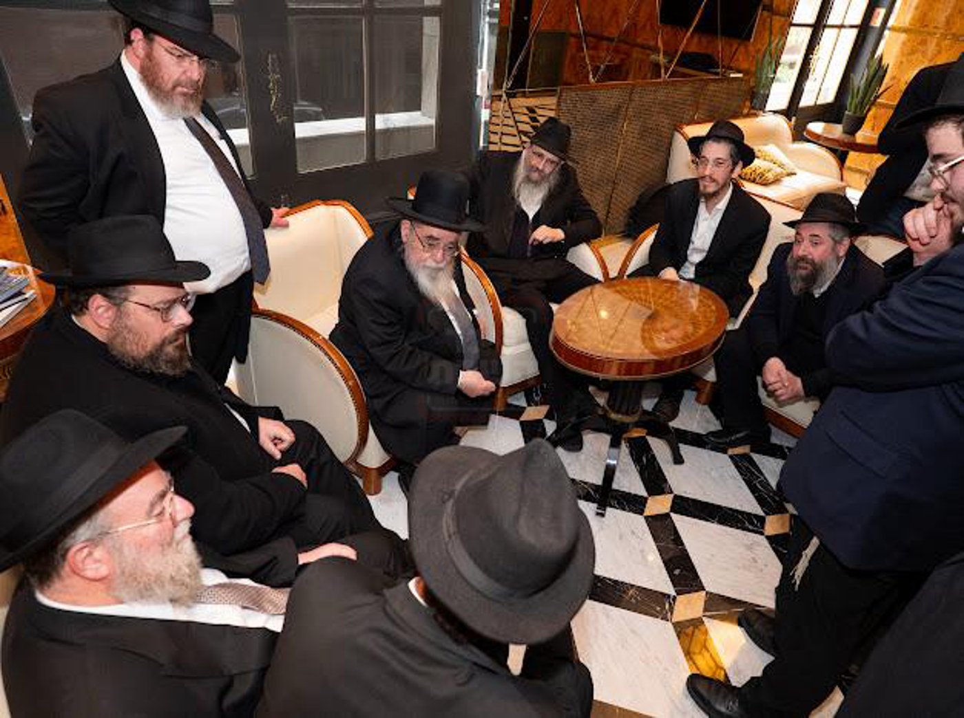 המשב"ק העריק | 'זֵיידְלֶ'ע' עם כל התמונות, הנייעס והחשיפות של השבוע