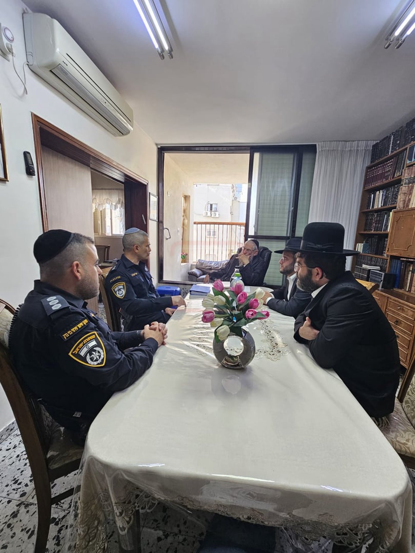 המשב"ק העריק | 'זֵיידְלֶ'ע' עם כל התמונות, הנייעס והחשיפות של השבוע