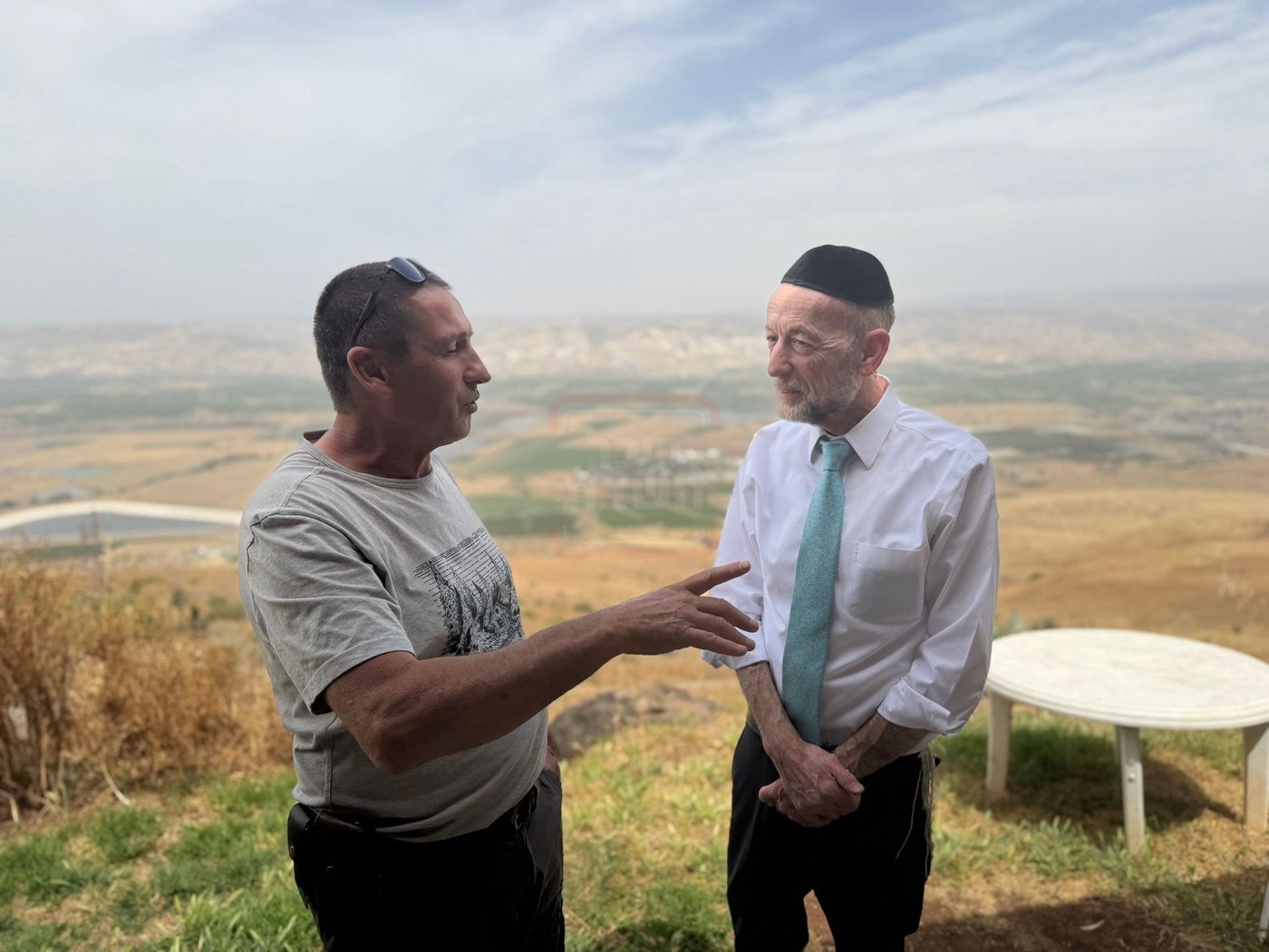 המשב"ק העריק | 'זֵיידְלֶ'ע' עם כל התמונות, הנייעס והחשיפות של השבוע