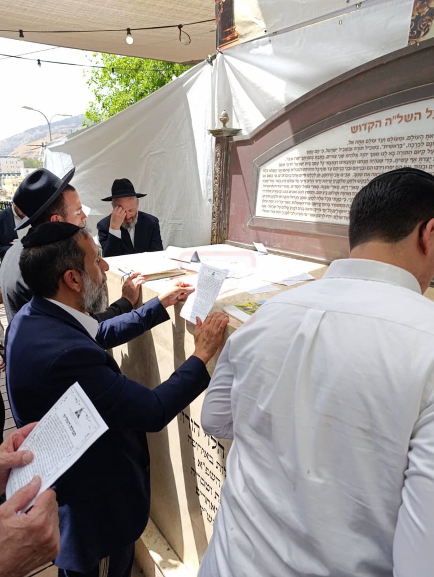 המשב"ק העריק | 'זֵיידְלֶ'ע' עם כל התמונות, הנייעס והחשיפות של השבוע