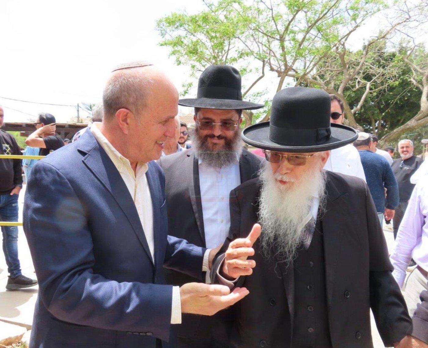 המשב"ק העריק | 'זֵיידְלֶ'ע' עם כל התמונות, הנייעס והחשיפות של השבוע