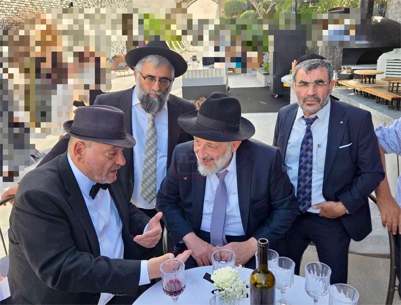 המשב"ק העריק | 'זֵיידְלֶ'ע' עם כל התמונות, הנייעס והחשיפות של השבוע