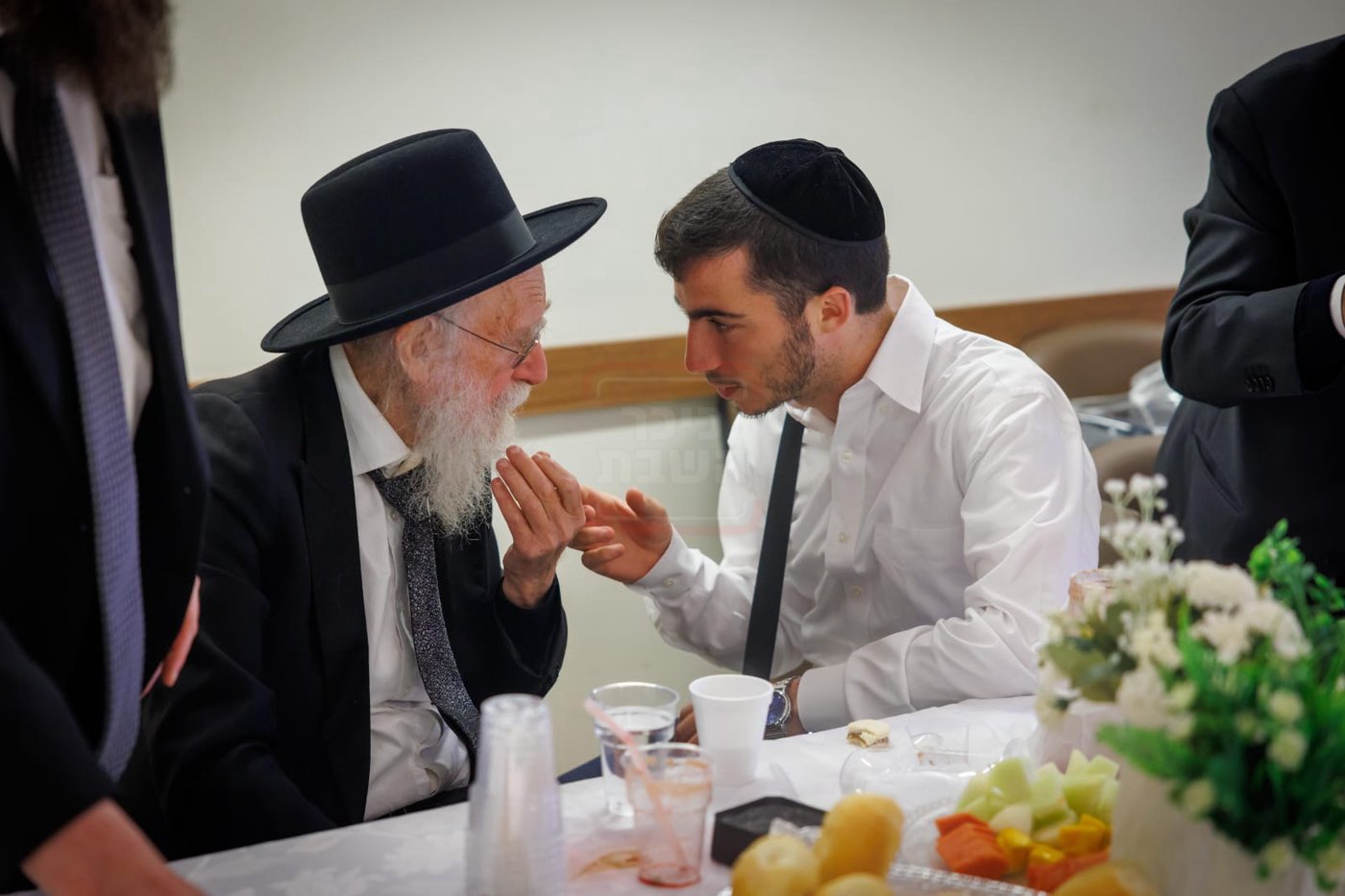 המשב"ק העריק | 'זֵיידְלֶ'ע' עם כל התמונות, הנייעס והחשיפות של השבוע