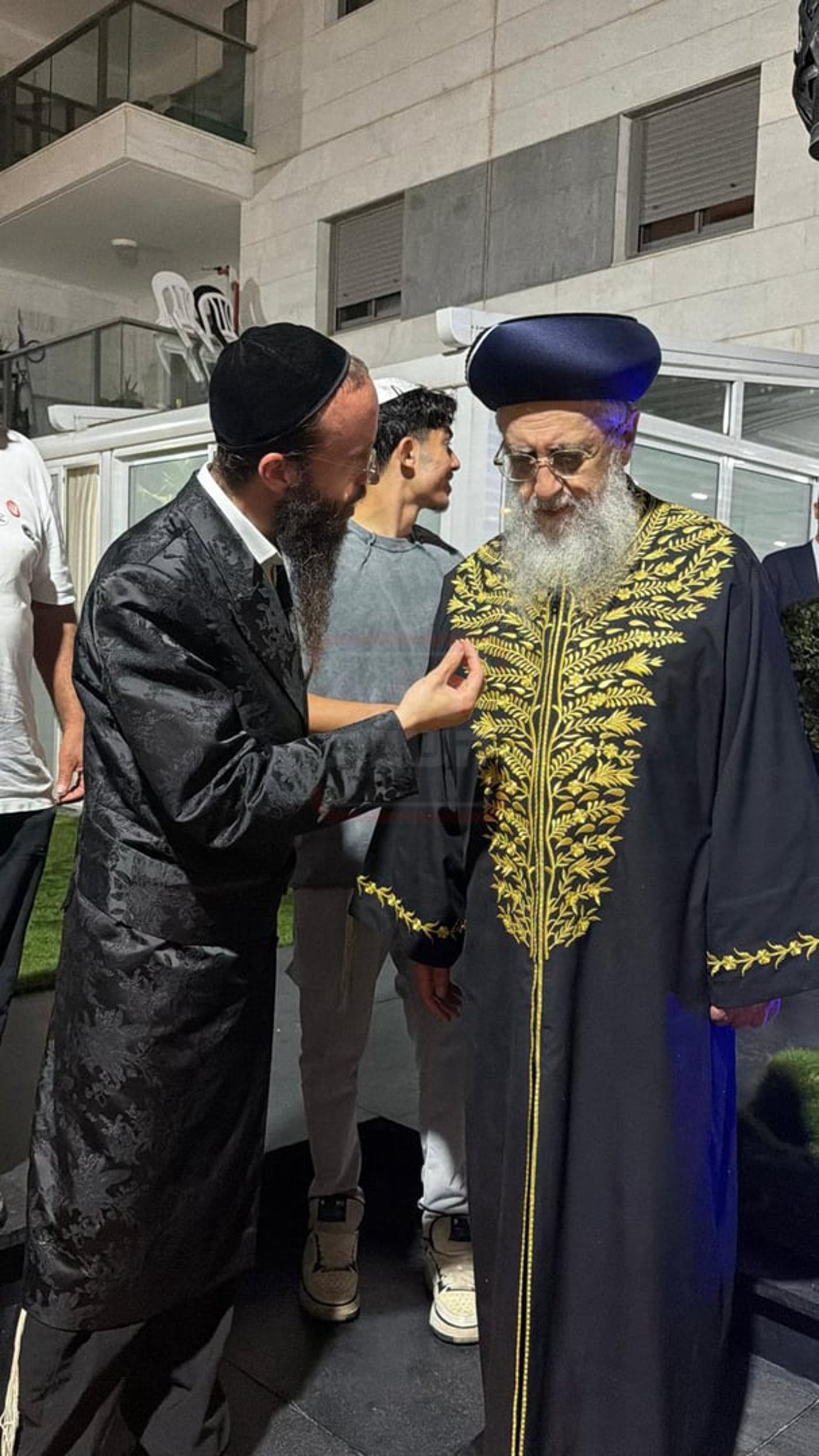 המשב"ק העריק | 'זֵיידְלֶ'ע' עם כל התמונות, הנייעס והחשיפות של השבוע