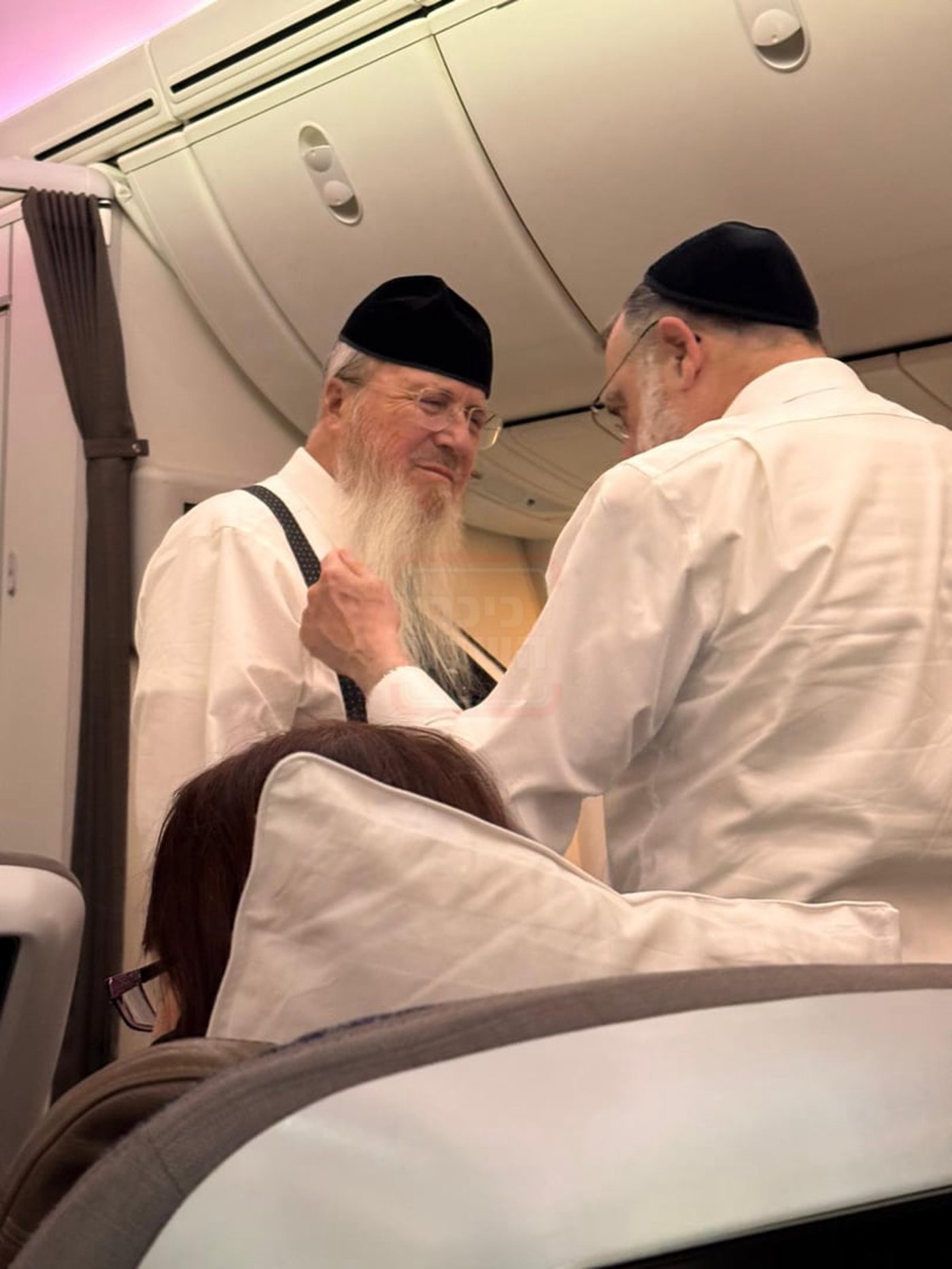 המשב"ק העריק | 'זֵיידְלֶ'ע' עם כל התמונות, הנייעס והחשיפות של השבוע