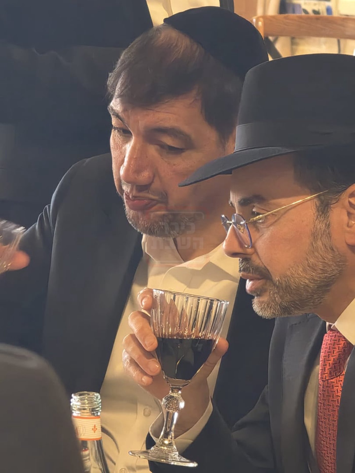המשב"ק העריק | 'זֵיידְלֶ'ע' עם כל התמונות, הנייעס והחשיפות של השבוע