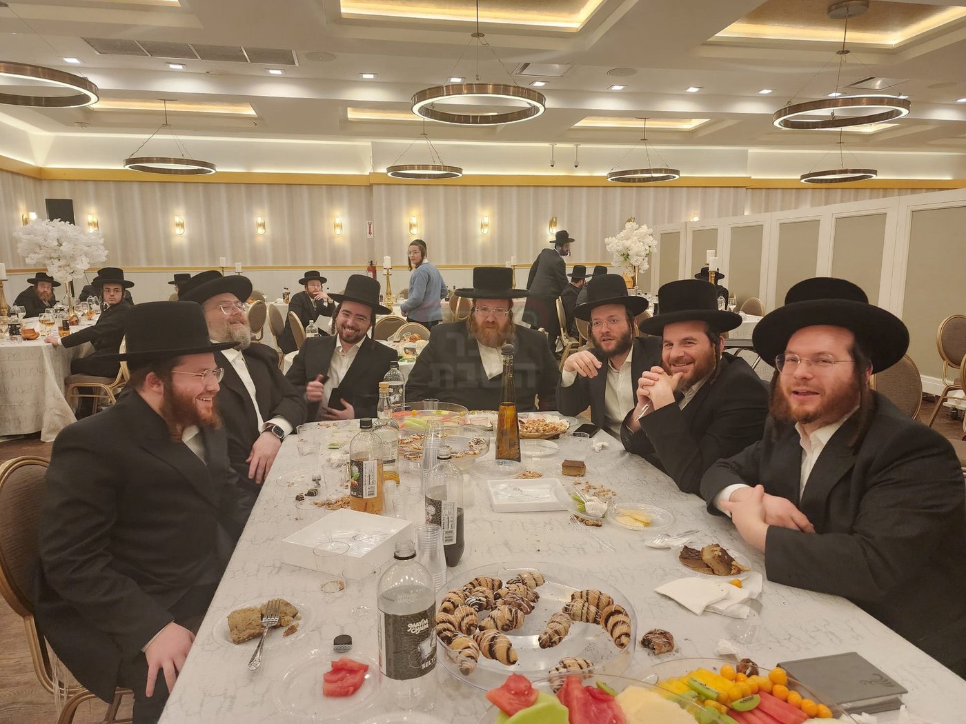 המשב"ק העריק | 'זֵיידְלֶ'ע' עם כל התמונות, הנייעס והחשיפות של השבוע
