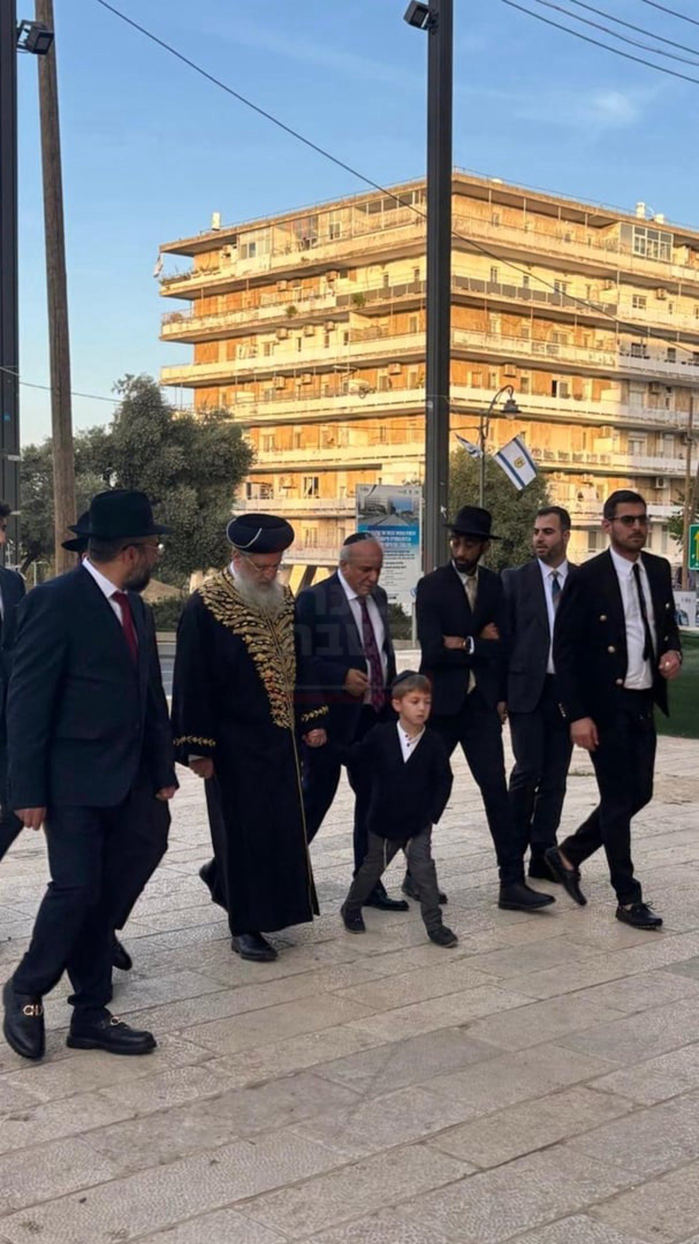 המשב"ק העריק | 'זֵיידְלֶ'ע' עם כל התמונות, הנייעס והחשיפות של השבוע