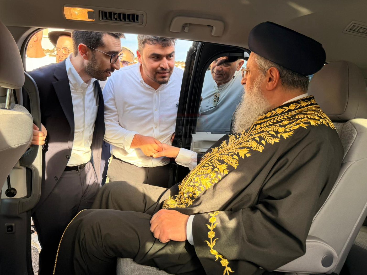 המשב"ק העריק | 'זֵיידְלֶ'ע' עם כל התמונות, הנייעס והחשיפות של השבוע