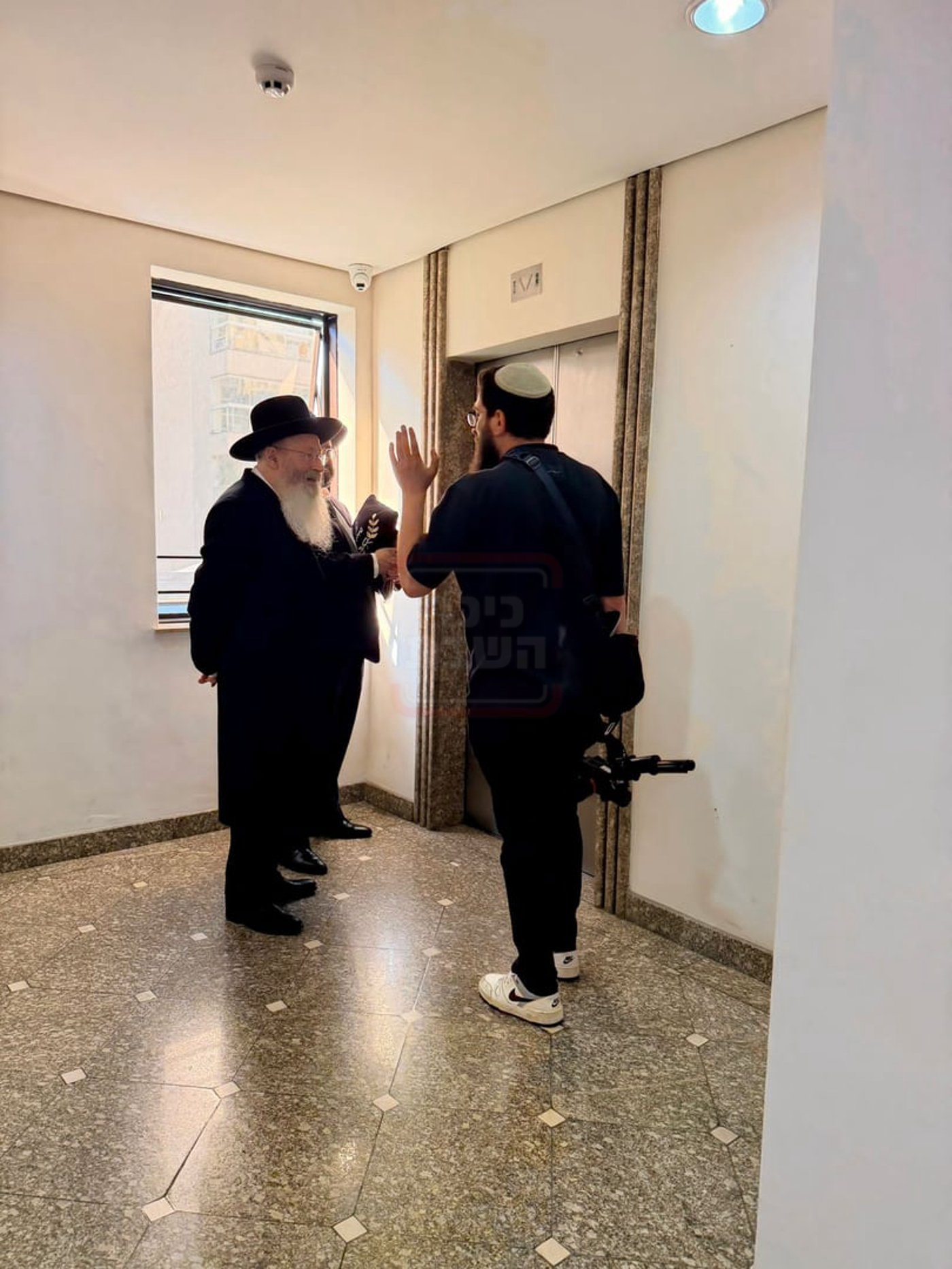 המשב"ק העריק | 'זֵיידְלֶ'ע' עם כל התמונות, הנייעס והחשיפות של השבוע
