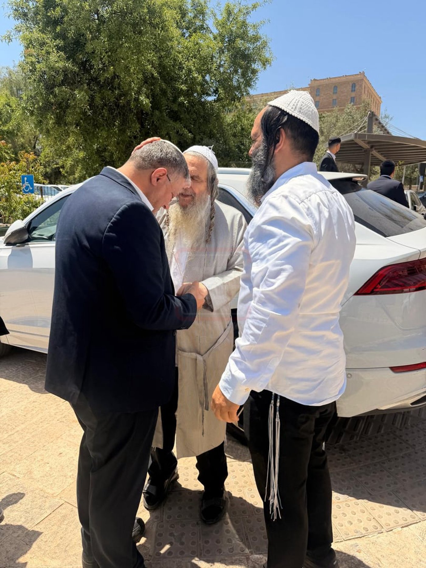 המשב"ק העריק | 'זֵיידְלֶ'ע' עם כל התמונות, הנייעס והחשיפות של השבוע