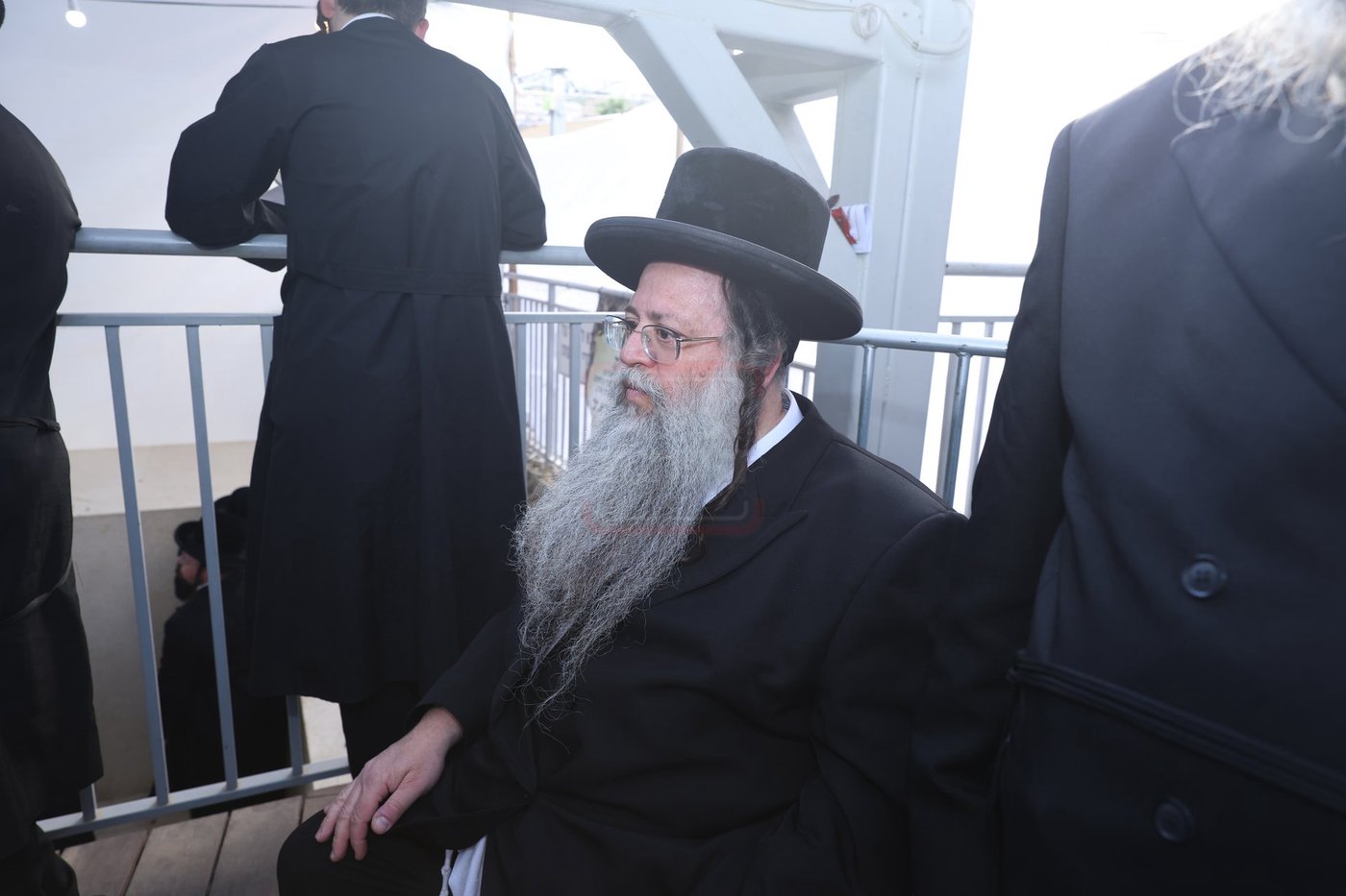 בתפילת השל"ה