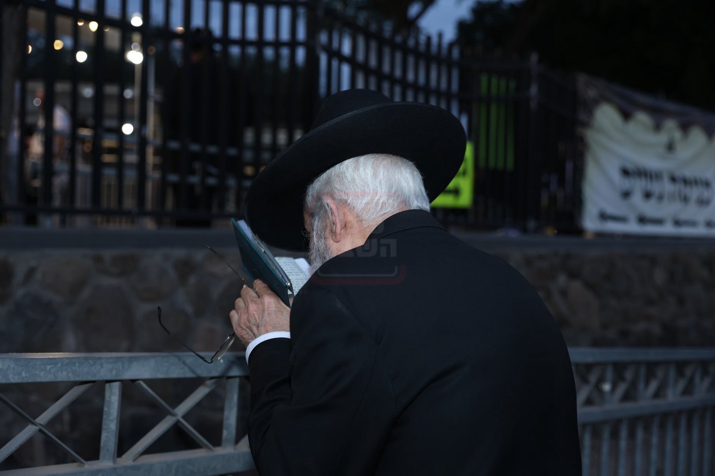 בתפילת השל"ה