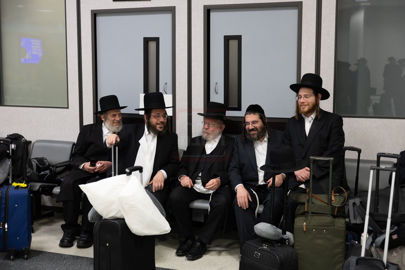 האדמו"ר מסאטמר בפולין