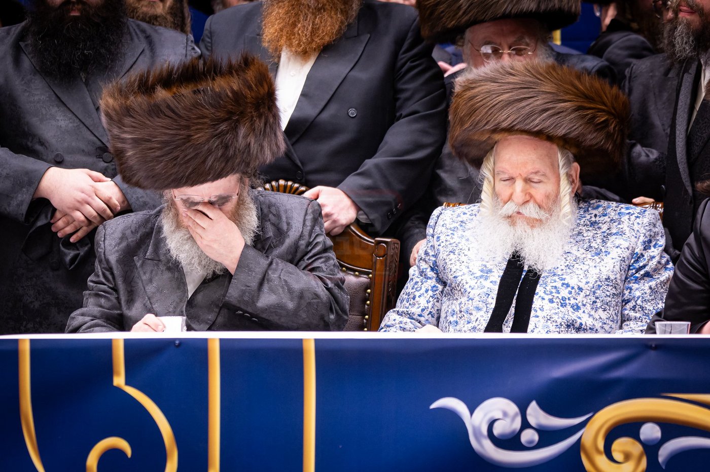 שמחת בית באבוב