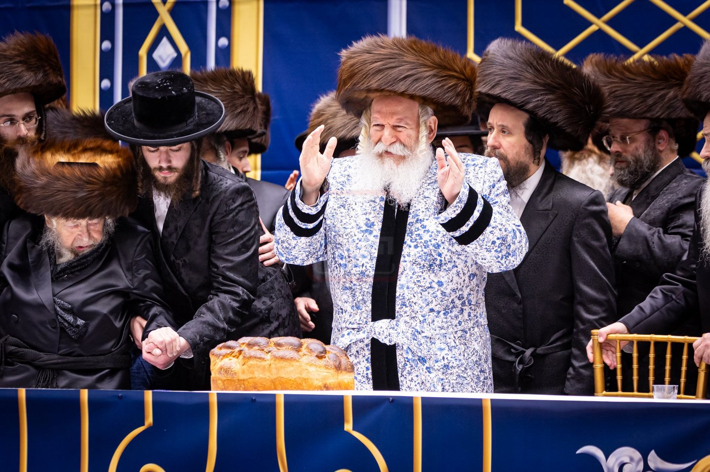 שמחת בית באבוב