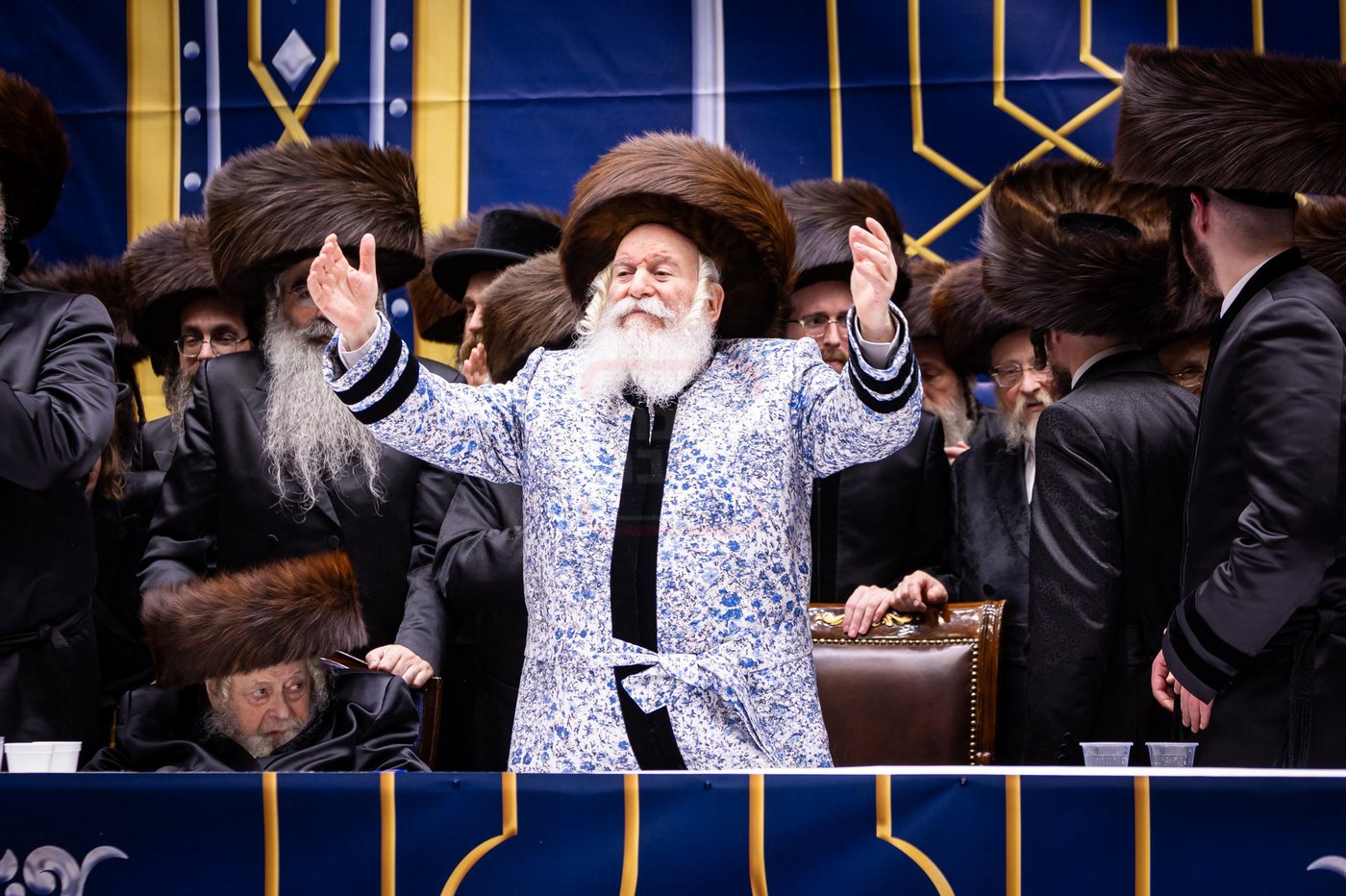 שמחת בית באבוב