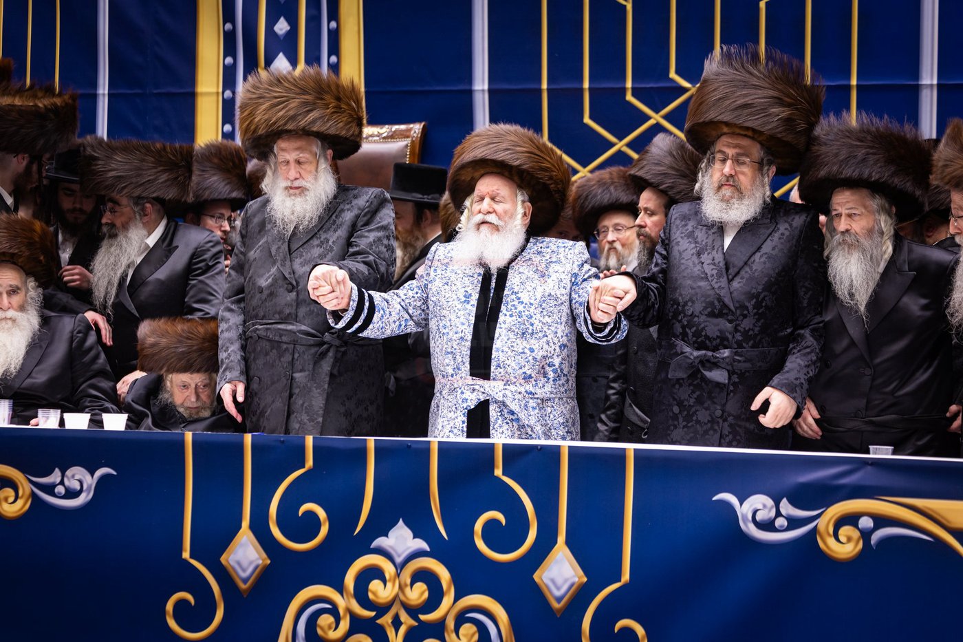 שמחת בית באבוב