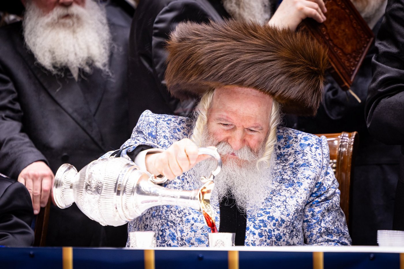 שמחת בית באבוב