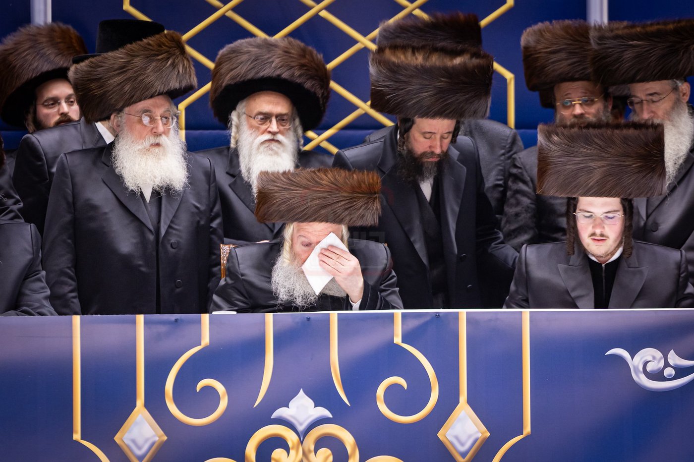 שמחת בית באבוב