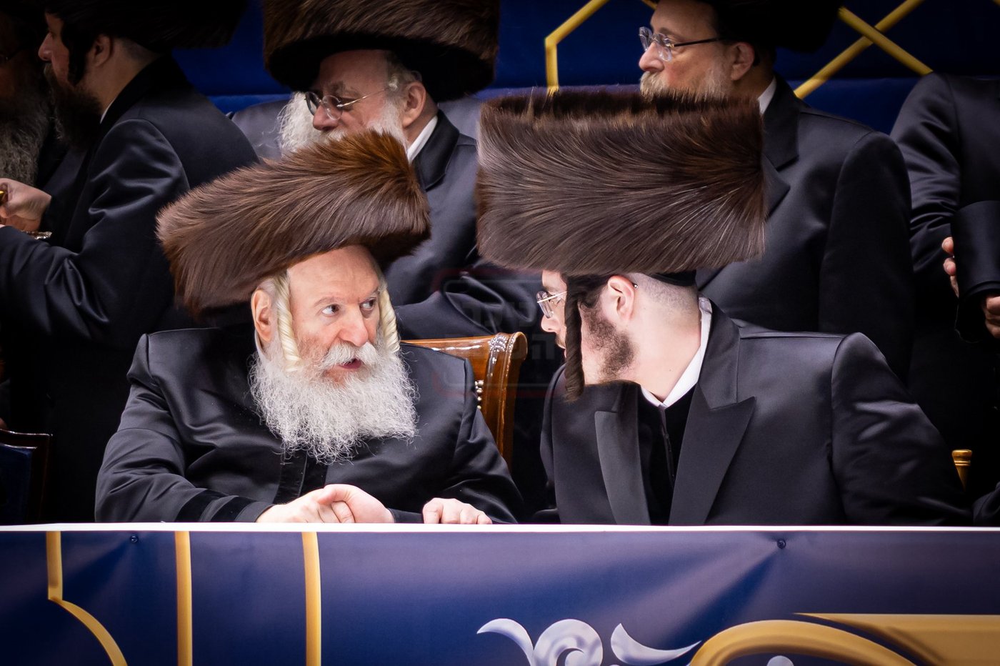 שמחת בית באבוב