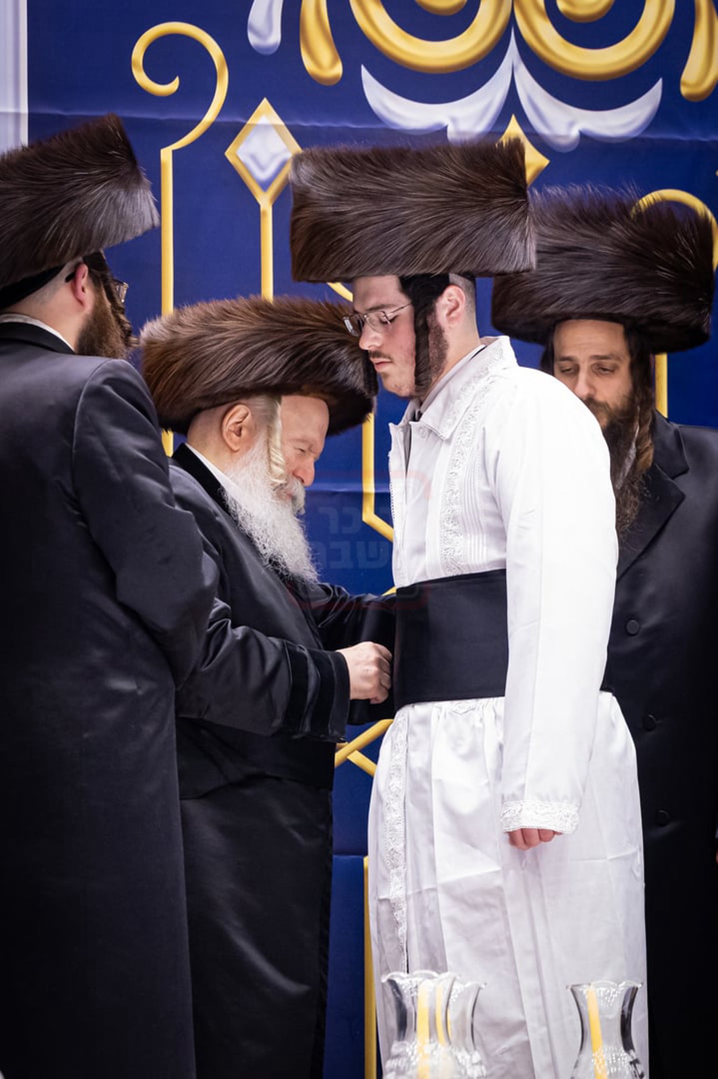 שמחת בית באבוב