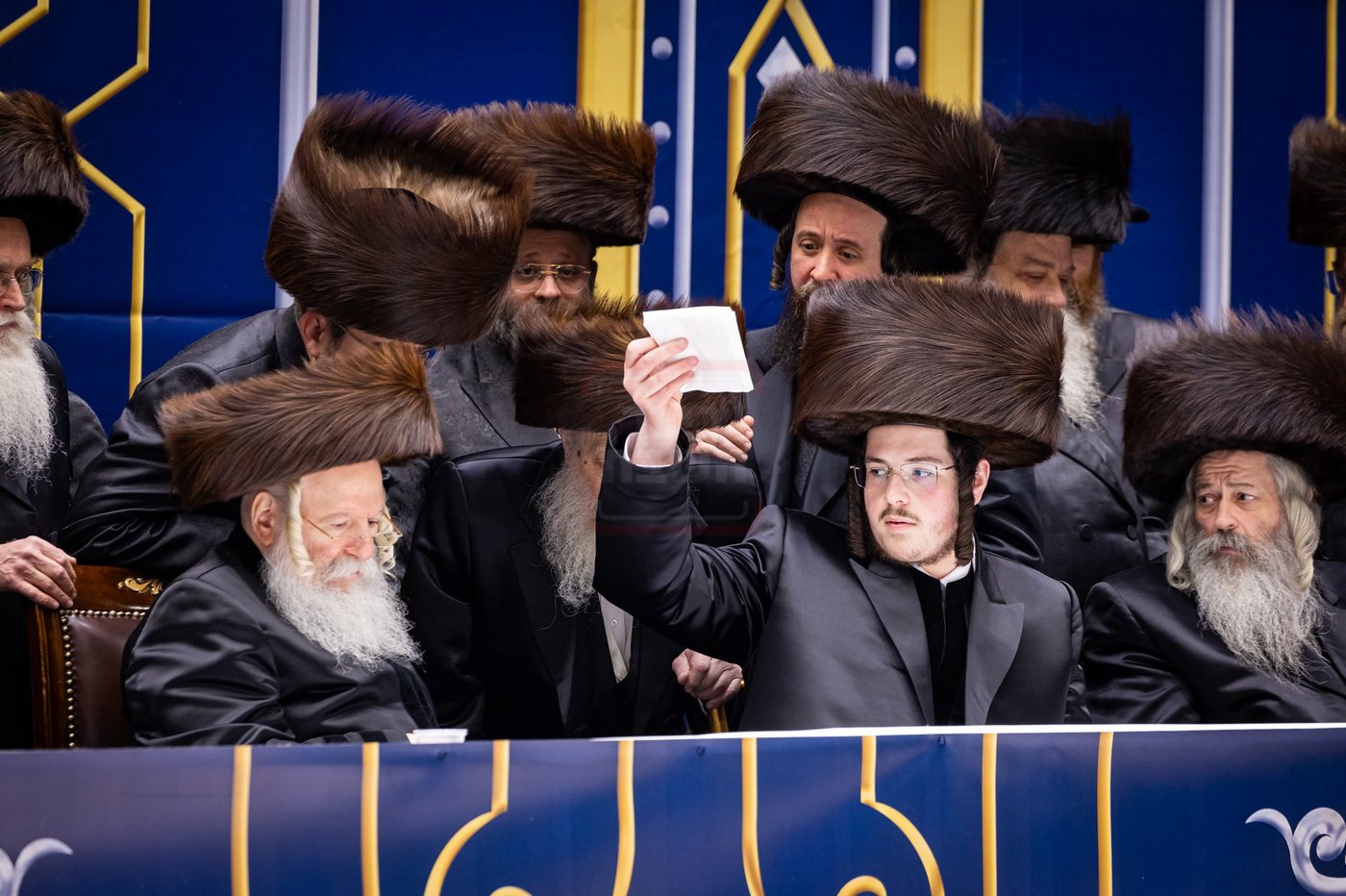 שמחת בית באבוב