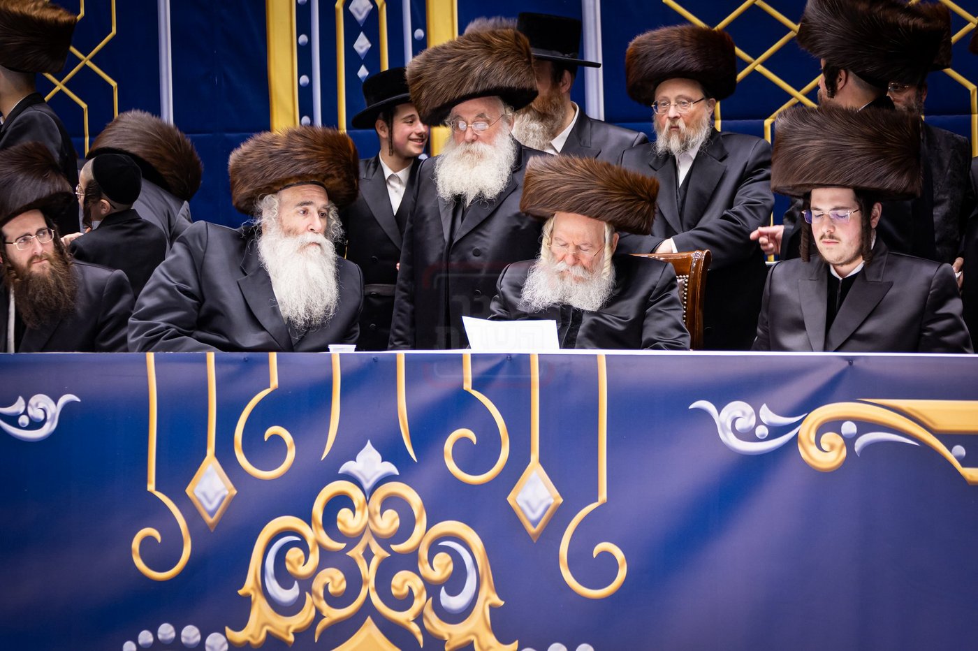 שמחת בית באבוב