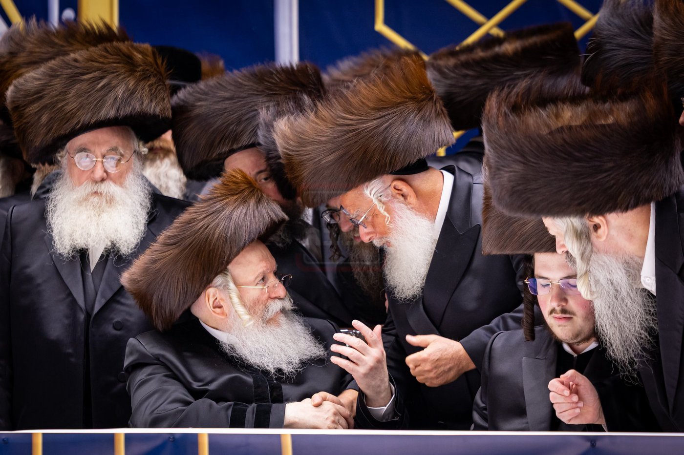 שמחת בית באבוב