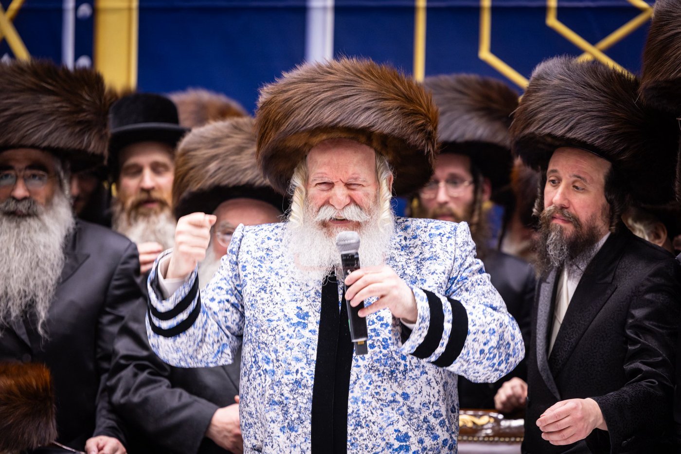 שמחת בית באבוב