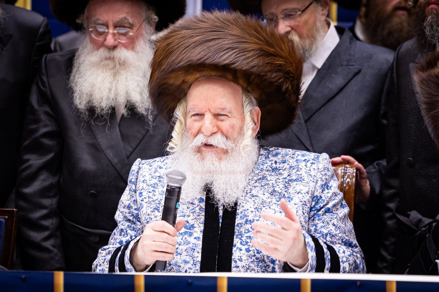 שמחת בית באבוב