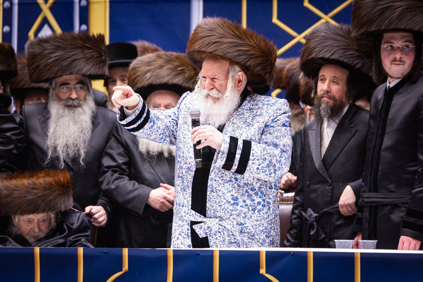 שמחת בית באבוב