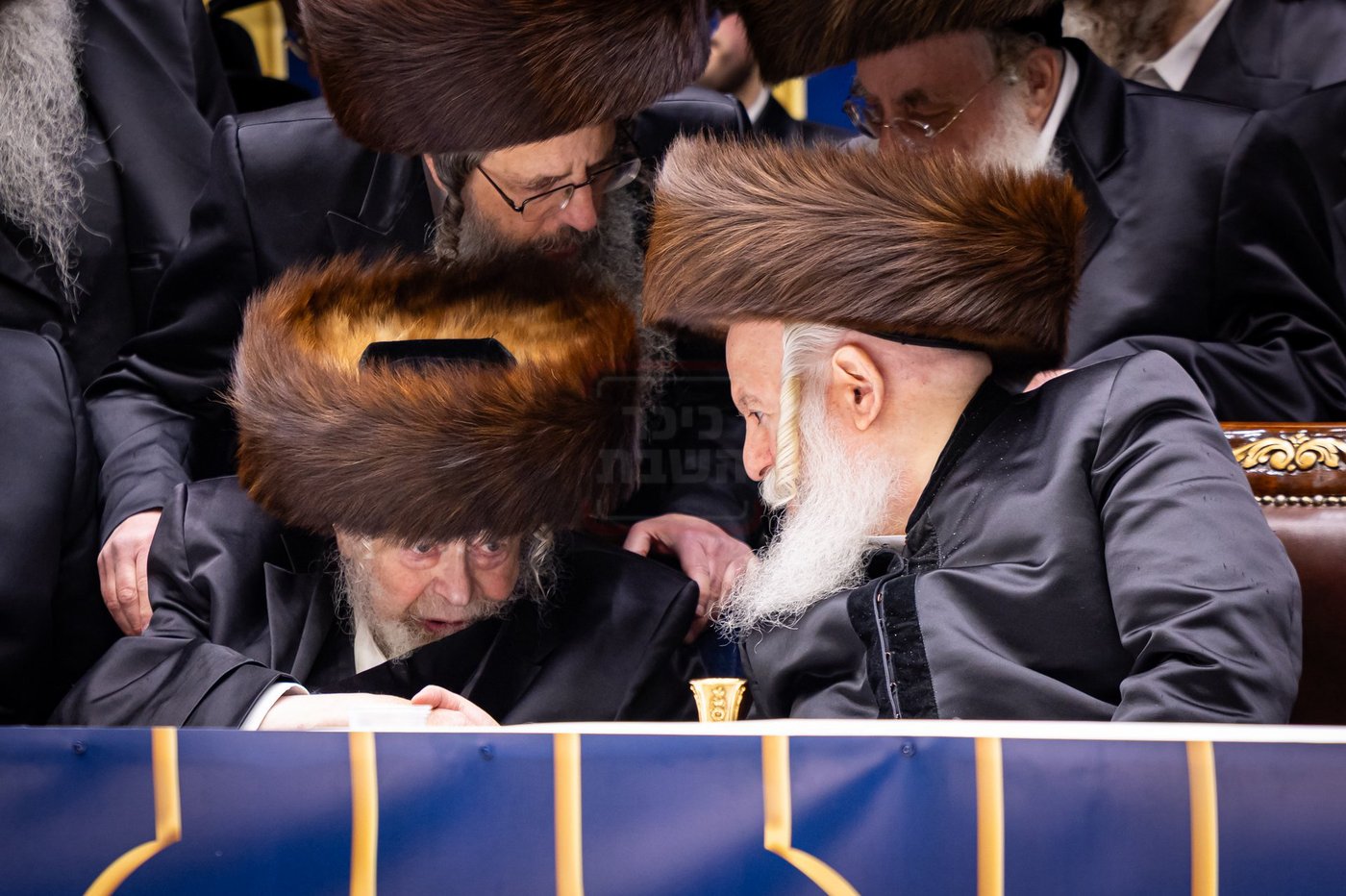 שמחת בית באבוב