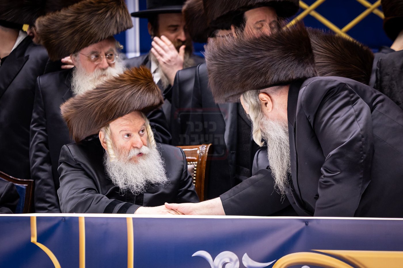 שמחת בית באבוב