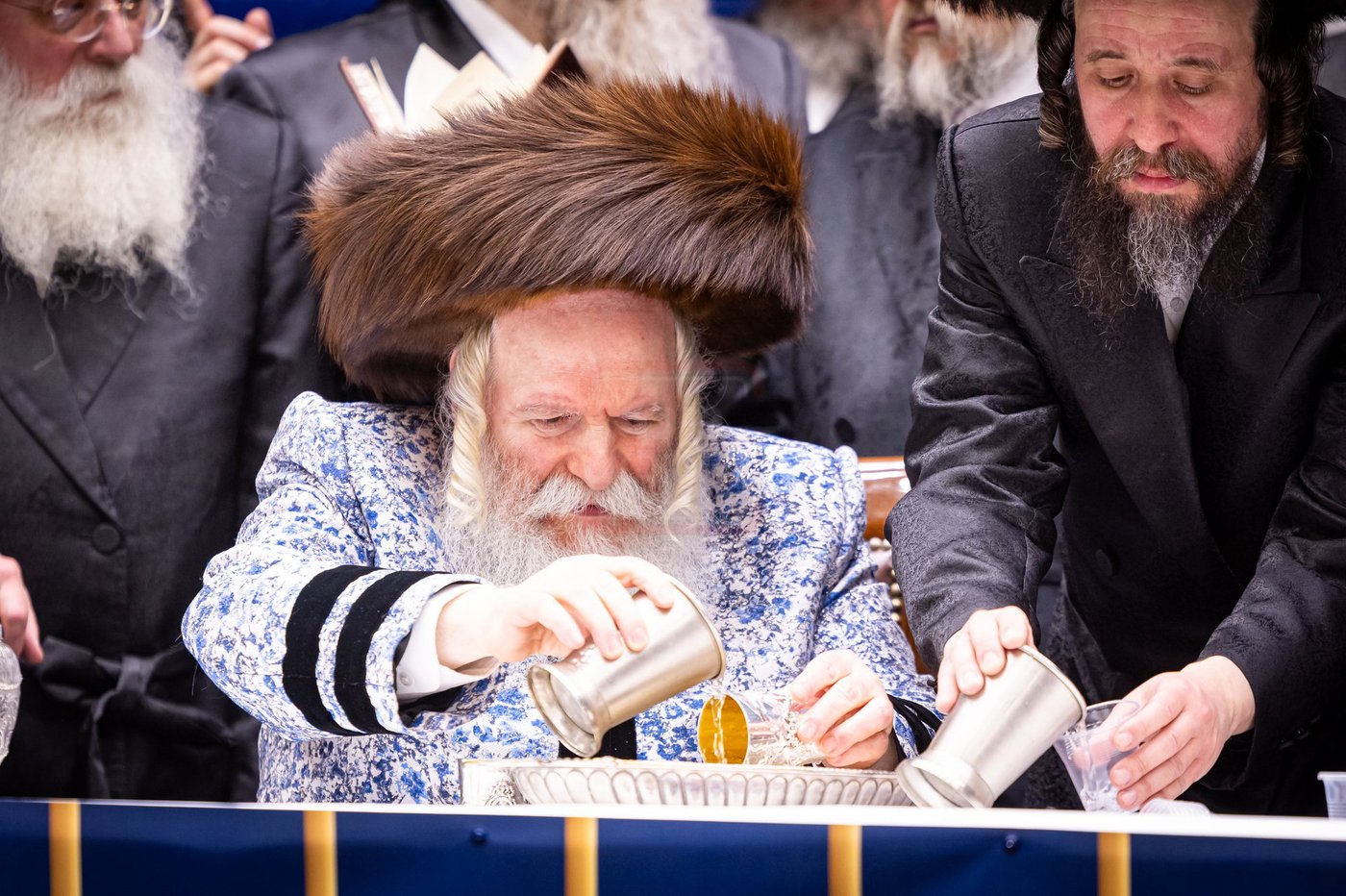 שמחת בית באבוב