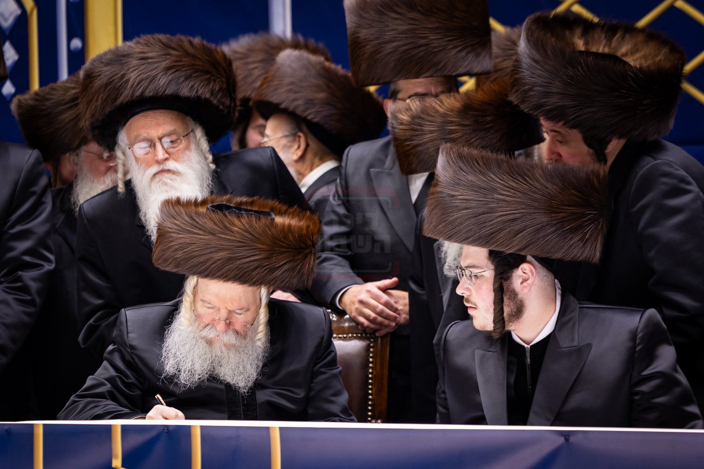 שמחת בית באבוב