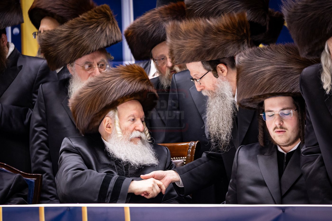 שמחת בית באבוב