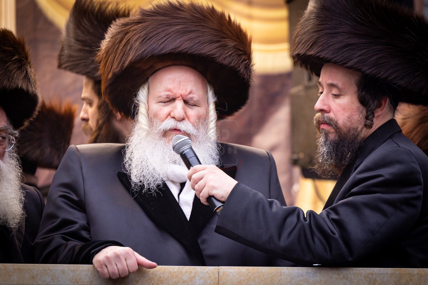 שמחת בית באבוב