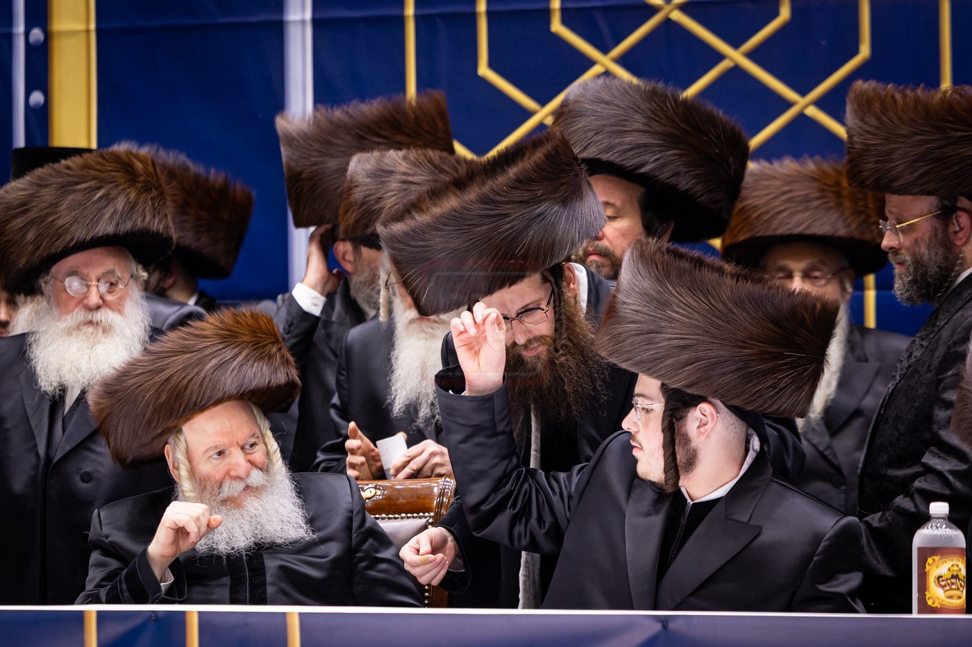 שמחת בית באבוב