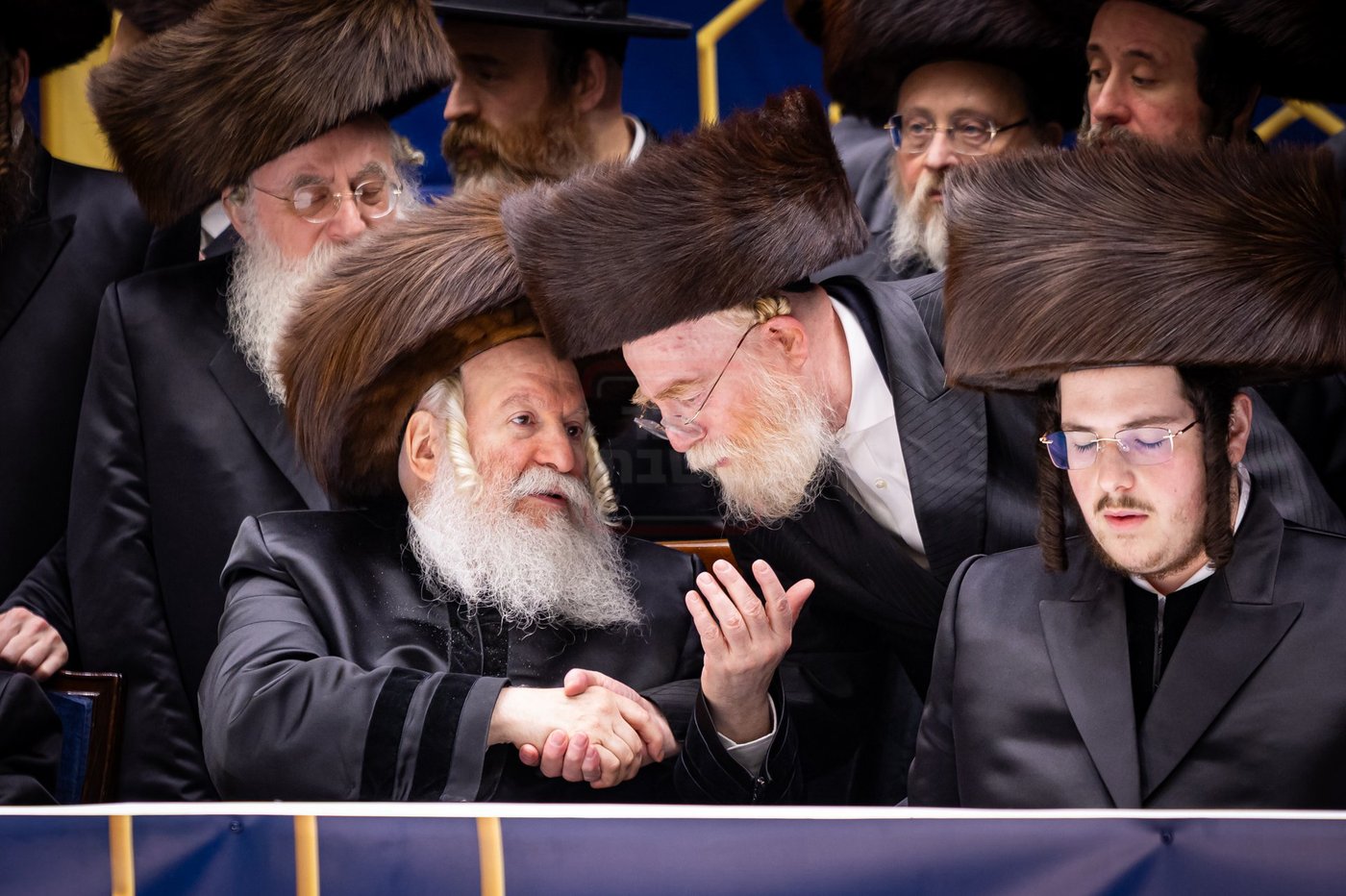 שמחת בית באבוב