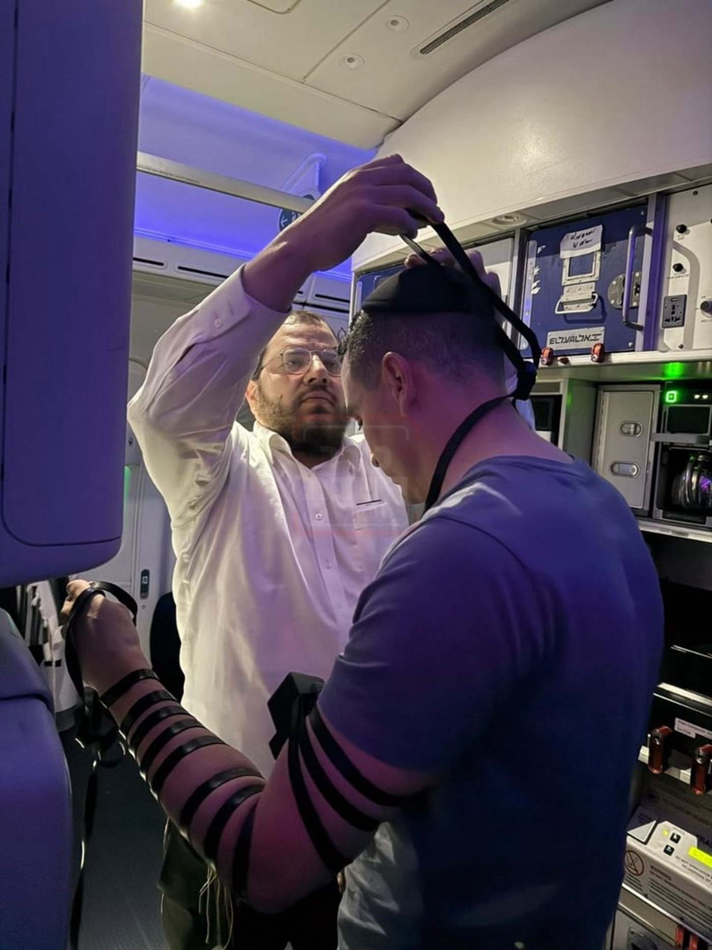פרנסי העיר חגגו את גשר המחלוקת | 'זיידל'ע' עם כל התמונות, הנייעס והחשיפות של השבוע