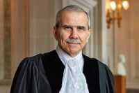 ראש ממשלת לבנון, נוואף סלאם