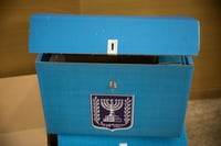 קלפי