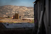 מאחז ביהודה ושומרון | אילוסטרציה