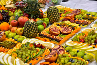 שולחן ט"ו בשבט 