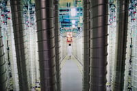 מתקן גרעין באיראן