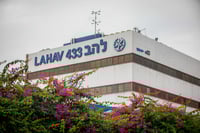 כתב אישום נגד השרה: מה חושפת חקירת להב 433?