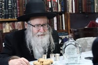 האדמו"ר מאמשינוב