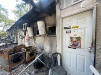 החורבן בניר עוז